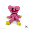 Youtooz: Poppy Playtime - Kissy Missy Shoulder Rider Gosedjur (6IN) Youtooz