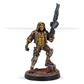 Infinity Mukhtar (Red Fury) - EN Corvus Belli