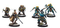 Warcrow Beyond Winds from the North - EN Corvus Belli