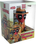 Youtooz: Deadpool - Deadpool #35 Figur Youtooz