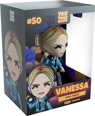 Youtooz: Five Nights at Freddy's - FNAF Movie Vanessa