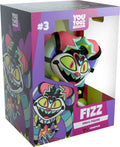 Youtooz: Helluva Boss - Fizz Figur Youtooz