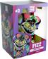 Youtooz: Helluva Boss - Fizz Figur Youtooz