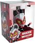 Youtooz: Helluva Boss - Moxxie Samlarfigur Youtooz