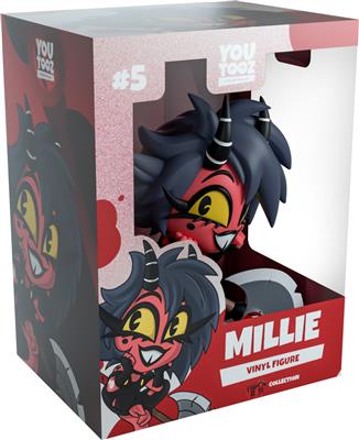 Youtooz: Helluva Boss - Millie Figur Youtooz