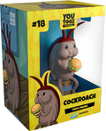 Youtooz: SpongeBob - Cockroach