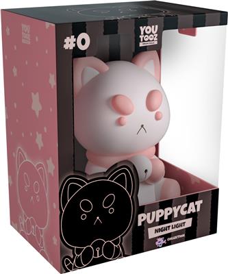 Youtooz: Bee & Puppycat - Puppycat Nightlight