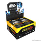 FFG - Star Wars: Unlimited - Jump to Lightspeed Booster Display (24 Boosters)