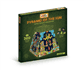 CluePuzzle - Set 1 - Aztec Realms iDventure