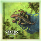 Artbook Cryptic Nature - EN iDventure