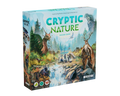 Cryptic Nature - Strategiskt Brädspel för Kryptozoologer iDventure