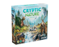 Cryptic Nature - Strategiskt Brädspel för Kryptozoologer iDventure