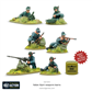 Bolt Action - Italienska Alpini Vapenteam Warlord Games