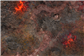 Terrain Crate - 6x4 Hellscape Battle Mat Mantic Games