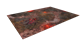 Terrain Crate - 44"x60" Hellscape Battle Mat Mantic Games