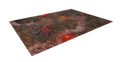 Terrain Crate - 44"x60" Hellscape Battle Mat Mantic Games