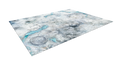 Terrain Crate - Snöfält Battle Mat 44"x60" Mantic Games