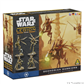 Star Wars Legion - Geonosian Warriors Enhetsutvidgning Atomic Mass Games