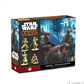 Star Wars Legion - Rebel Commandos Enhetsexpansion Atomic Mass Games