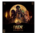 The Dark Quarter – Cooperative Adventure Game in Dark 1980s New Orleans