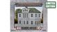 BIAB: Europeisk: Manor House (Grå/Grön - Begränsad Utgåva) Gale Force Nine