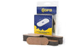 Pill MDF-baser 70mm x 25mm (26 stycken) Gale Force Nine