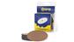 Ovala MDF Bas 75mm x 42mm (8 stycken) Gale Force Nine