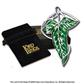 The Lord of the Rings - Leaf of Lorien Replica Brooch The Noble Collection France