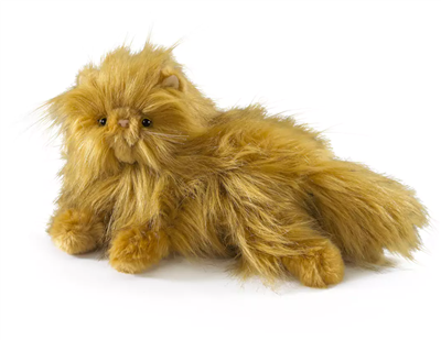 Harry Potter - Crookshanks gosedjur The Noble Collection France