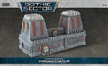 BIAB: Mundus Imperialis - Administratum Gale Force Nine