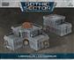 BIAB: Mundus Imperialis - Librarium & Censorium (x2) - EN Gale Force Nine