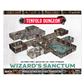 Tenfold Dungeon - Wizard's Sanctum Gale Force Nine