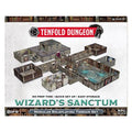 Tenfold Dungeon - Wizard's Sanctum Gale Force Nine