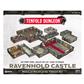 Tenfold Dungeon - Ravenhold Castle Gale Force Nine
