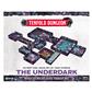 Tenfold Dungeon - The Underdark - EN Gale Force Nine
