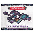 Tenfold Dungeon - The Underdark - EN Gale Force Nine