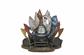 TMNT 2 - Shredder’s Throne Diorama NECA