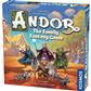 Andor: Familjens Fantasispel Kosmos