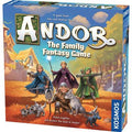 Andor: Familjens Fantasispel Kosmos