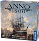 Anno 1800 - Strategiskt Brädspel Kosmos