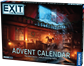 Exit Advent Calendar: The Silent Storm