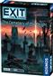 Exit: The Cemetery of the Knight - EN Kosmos