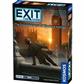 Exit: Försvinnandet av Sherlock Holmes Kosmos