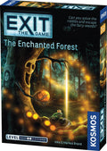 Exit: Den Förhäxade Skogen Kosmos