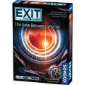 Exit: The Gate Between Worlds Kosmos