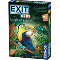 Exit: Djungeln av Gåtor (Barnspel) Kosmos