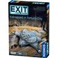 Exit: Kidnapped in Fortune City - Spännande Riddleäventyr Kosmos