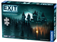 Exit: Nightfall Manor Pussel - En Kosmos