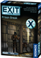 Exit: Prison Break - Spännande Escape Room Spel Kosmos