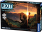EXIT: Det Heliga Templet PUZZLE Kosmos
